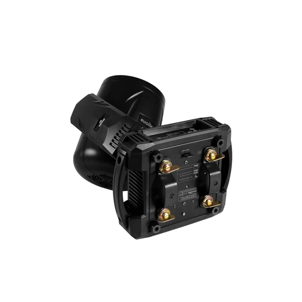 EUROLITE LED TMH-W400 Moving-Head Wash Zoom