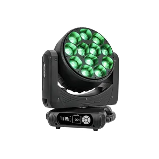 EUROLITE LED TMH-W480 Moving-Head Wash Zoom