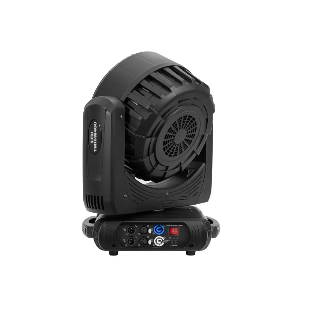 EUROLITE LED TMH-W480 Moving-Head Wash Zoom