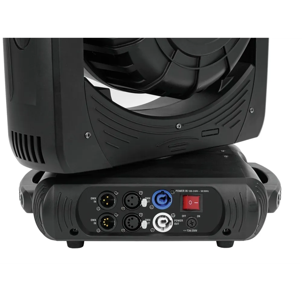 EUROLITE LED TMH-W480 Moving-Head Wash Zoom
