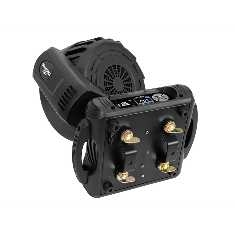 EUROLITE LED TMH-W480 Moving-Head Wash Zoom