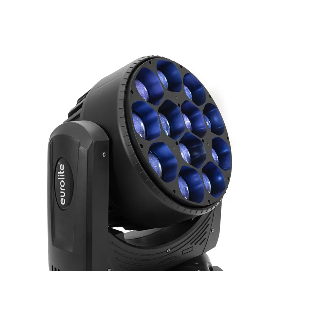 EUROLITE LED TMH-W480 Moving-Head Wash Zoom