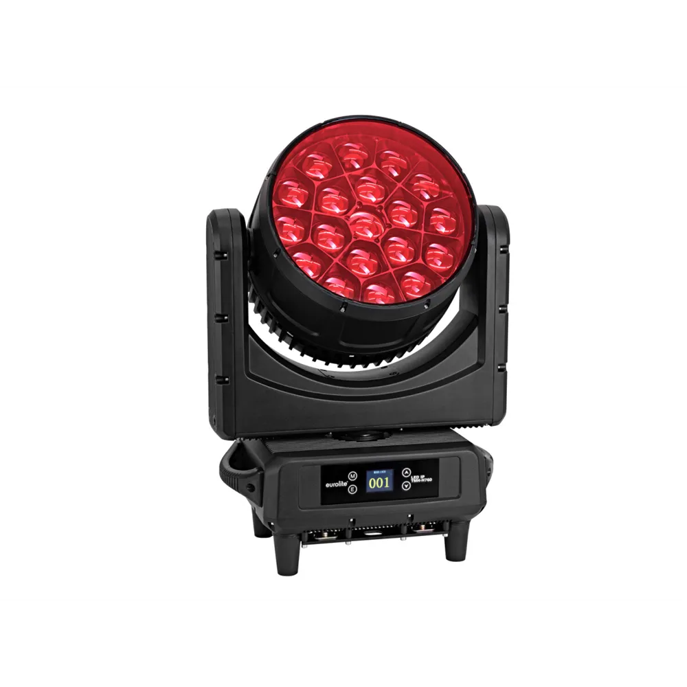 EUROLITE LED IP TMH-H760 Beam/Wash/Flowereffekt