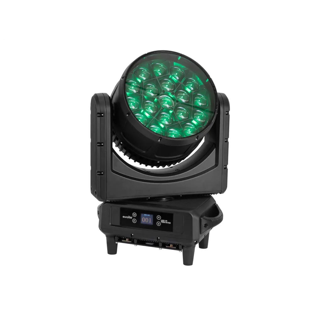 EUROLITE LED IP TMH-H760 Beam/Wash/Flowereffekt