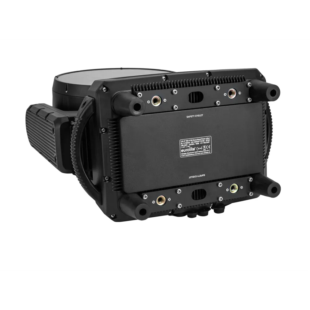 EUROLITE LED IP TMH-H760 Beam/Wash/Flowereffekt