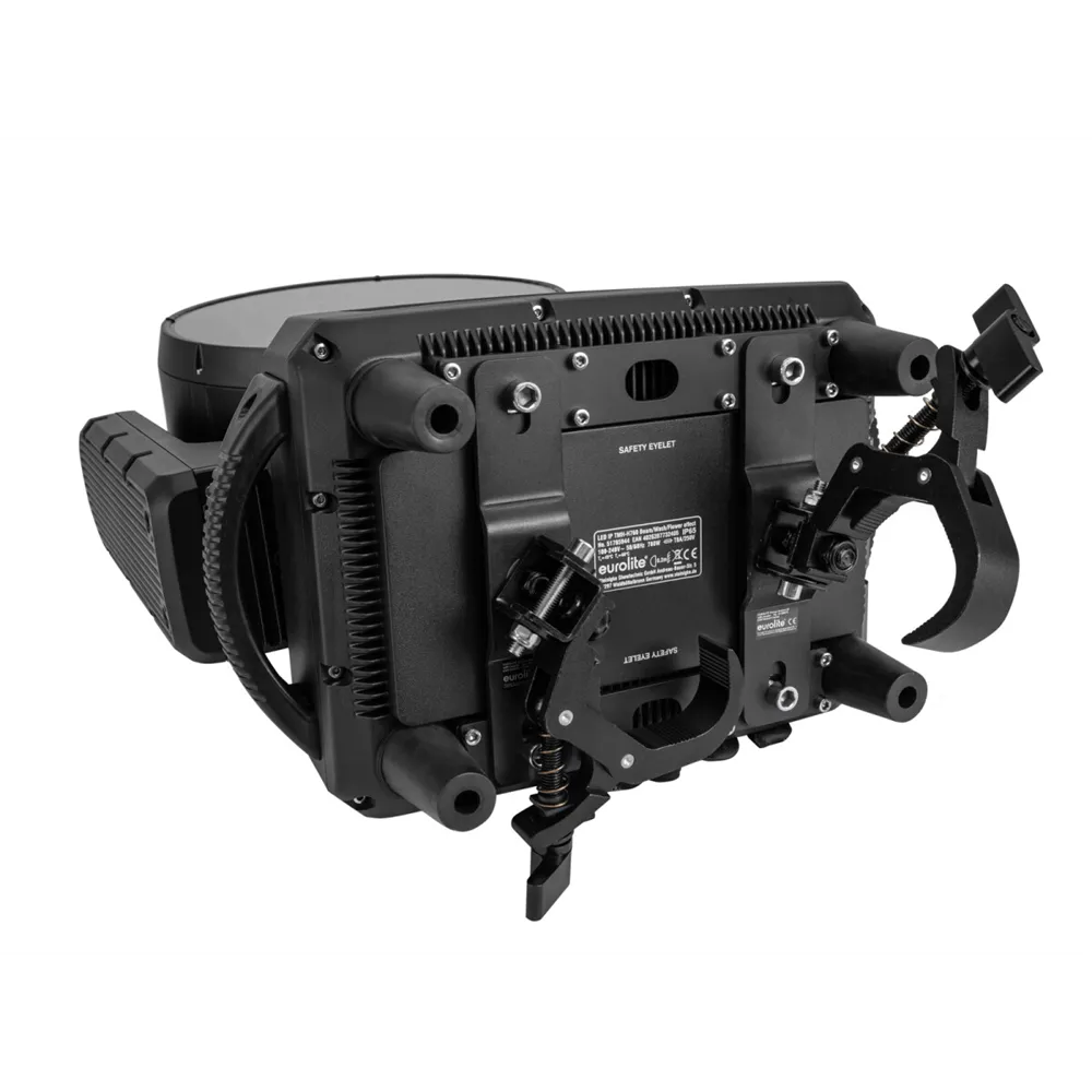 EUROLITE LED IP TMH-H760 Beam/Wash/Flowereffekt