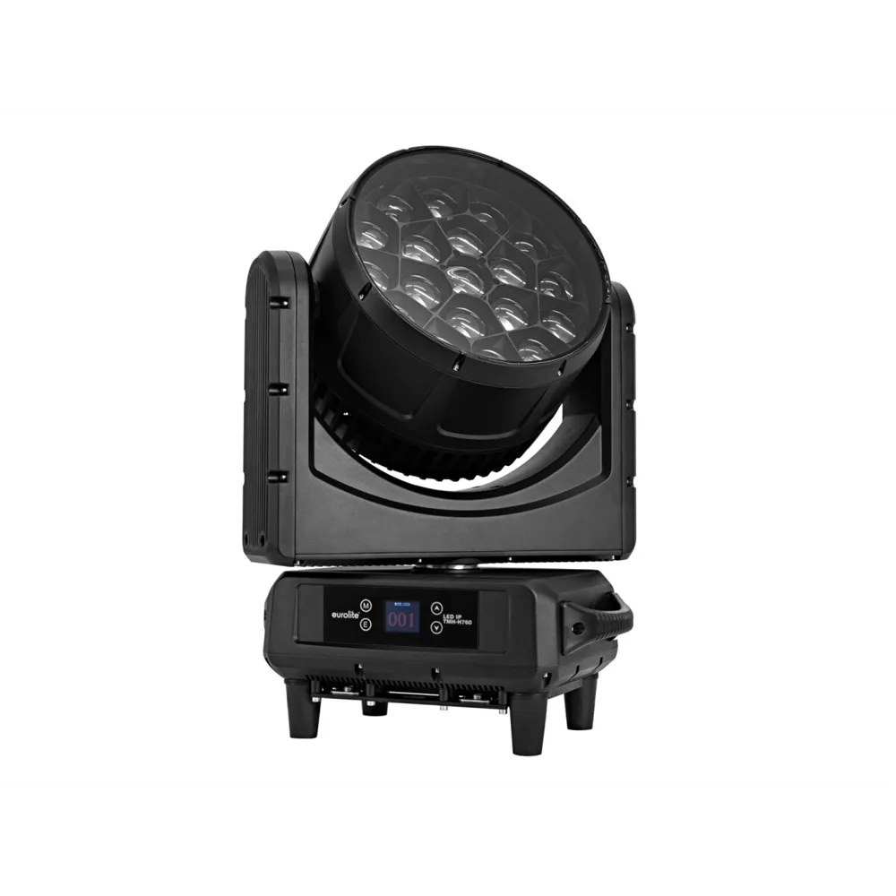 EUROLITE LED IP TMH-H760 Beam/Wash/Flowereffekt