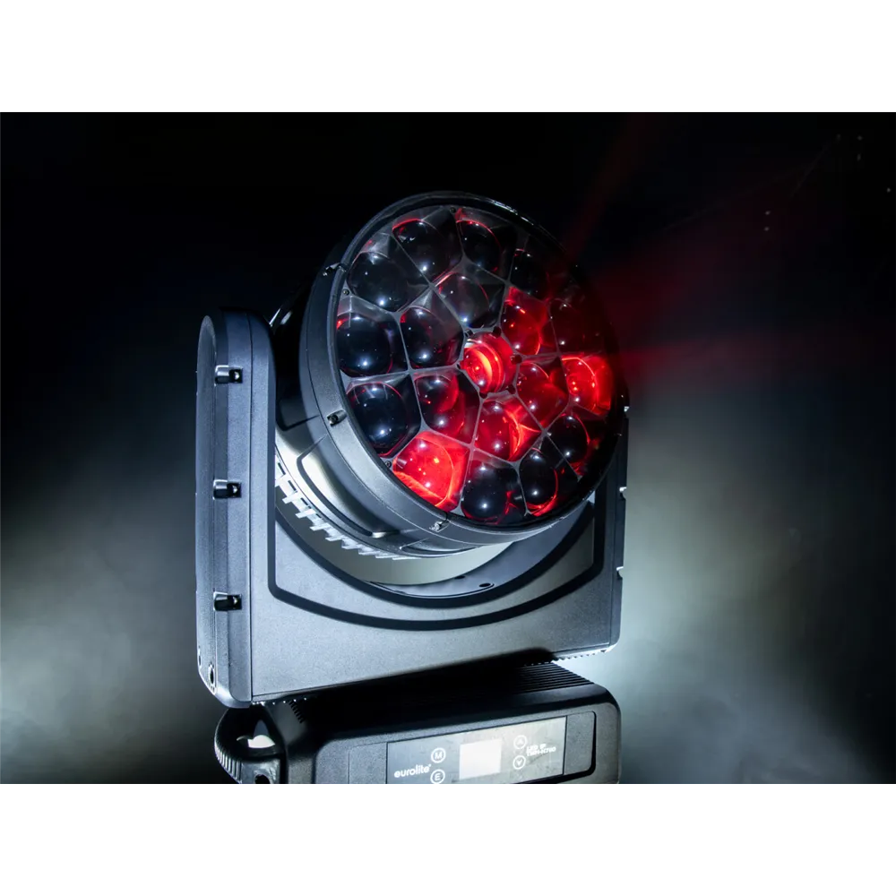 EUROLITE LED IP TMH-H760 Beam/Wash/Flowereffekt