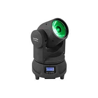 EUROLITE LED TMH-X1 Moving-Head Beam