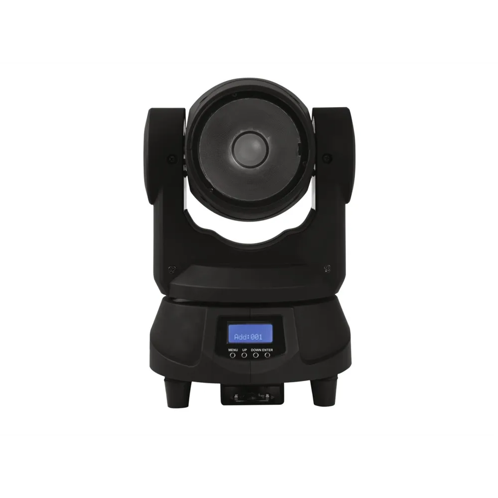 EUROLITE LED TMH-X1 Moving-Head Beam