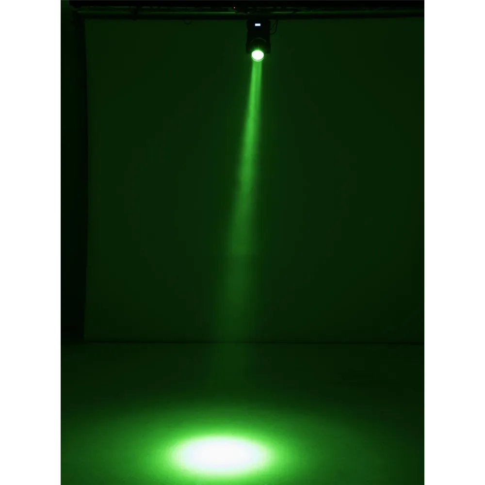 EUROLITE LED TMH-X1 Moving-Head Beam