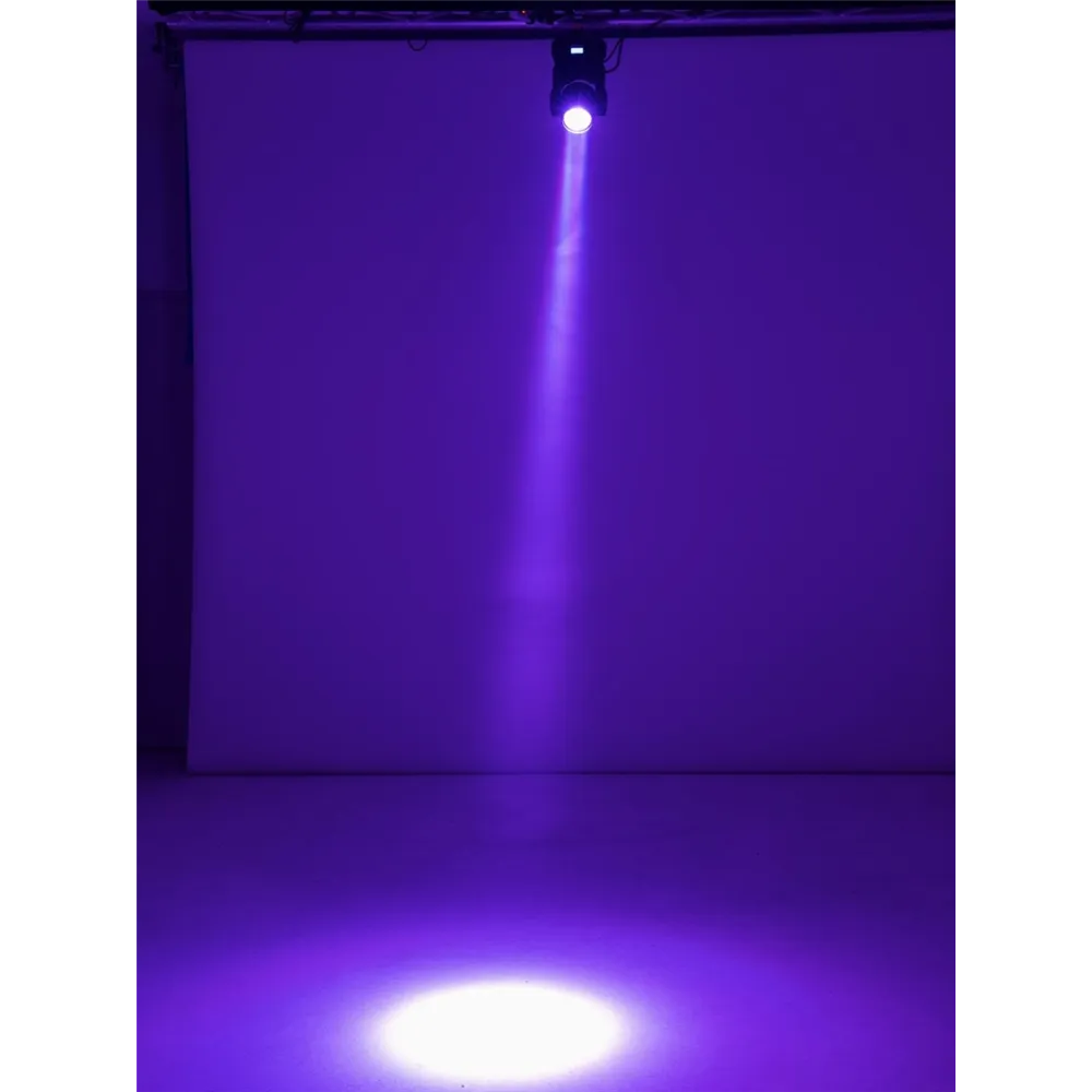 EUROLITE LED TMH-X1 Moving-Head Beam