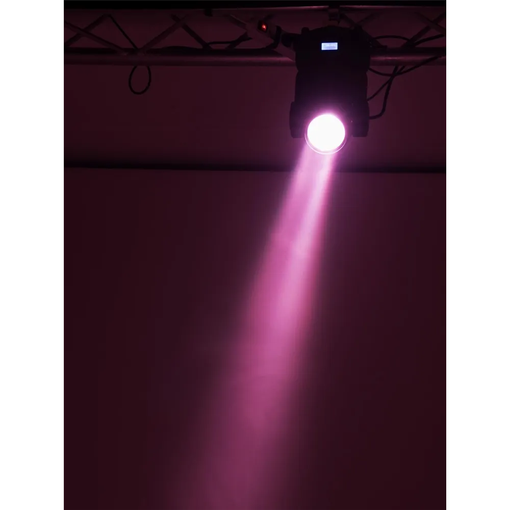 EUROLITE LED TMH-X1 Moving-Head Beam