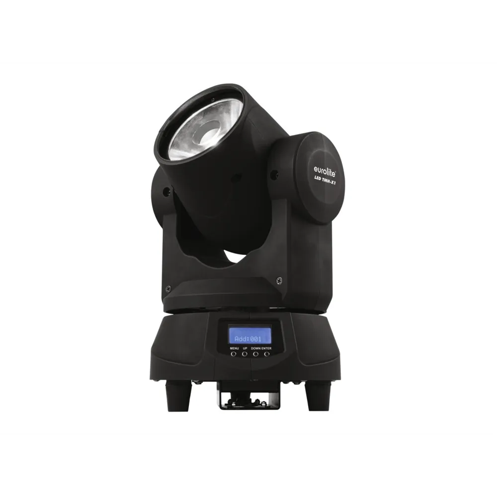 EUROLITE LED TMH-X1 Moving-Head Beam
