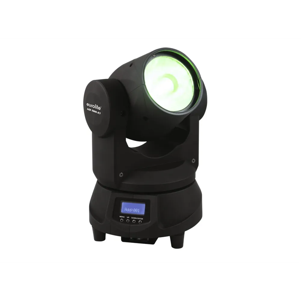 EUROLITE LED TMH-X1 Moving-Head Beam