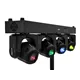 EUROLITE LED TMH Bar S120 Moving-Head Spots