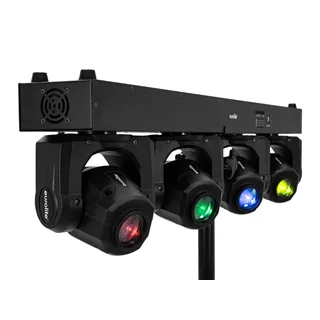 EUROLITE LED TMH Bar S120 Moving-Head Spots