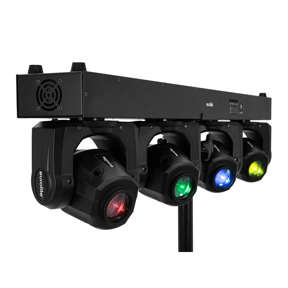 EUROLITE LED TMH Bar S120 Moving-Head Spots