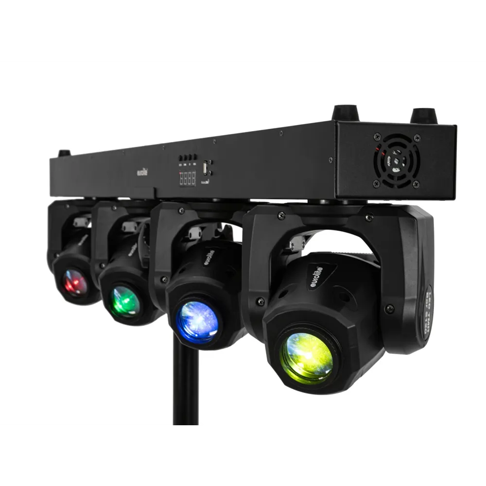 EUROLITE LED TMH Bar S120 Moving-Head Spots