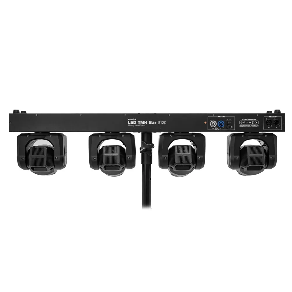 EUROLITE LED TMH Bar S120 Moving-Head Spots