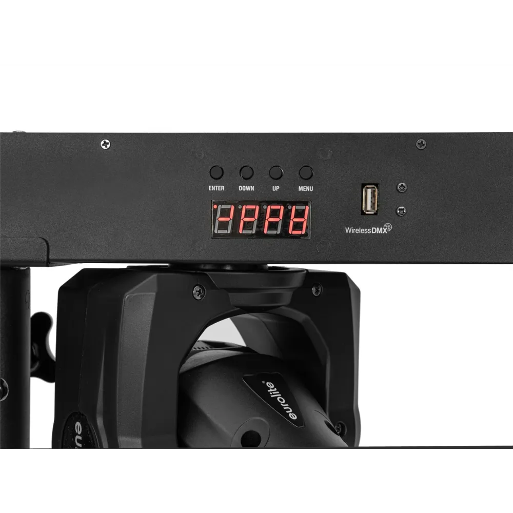 EUROLITE LED TMH Bar S120 Moving-Head Spots