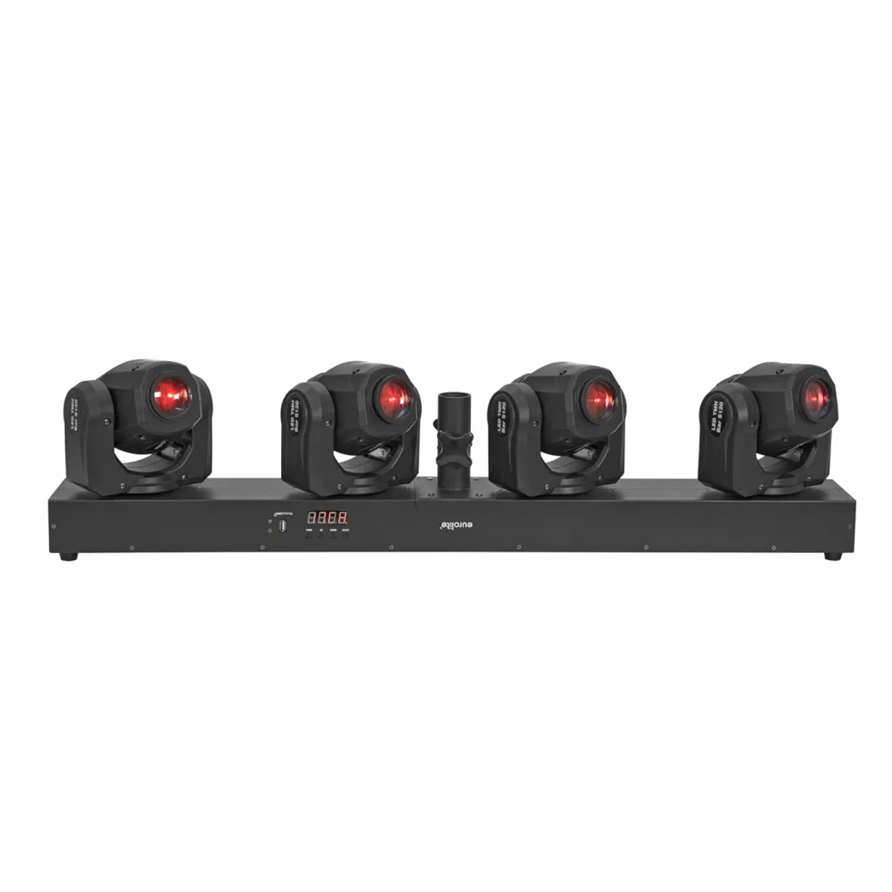 EUROLITE LED TMH Bar S120 Moving-Head Spots