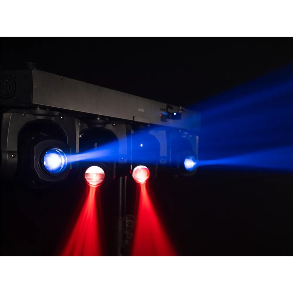 EUROLITE LED TMH Bar S120 Moving-Head Spots