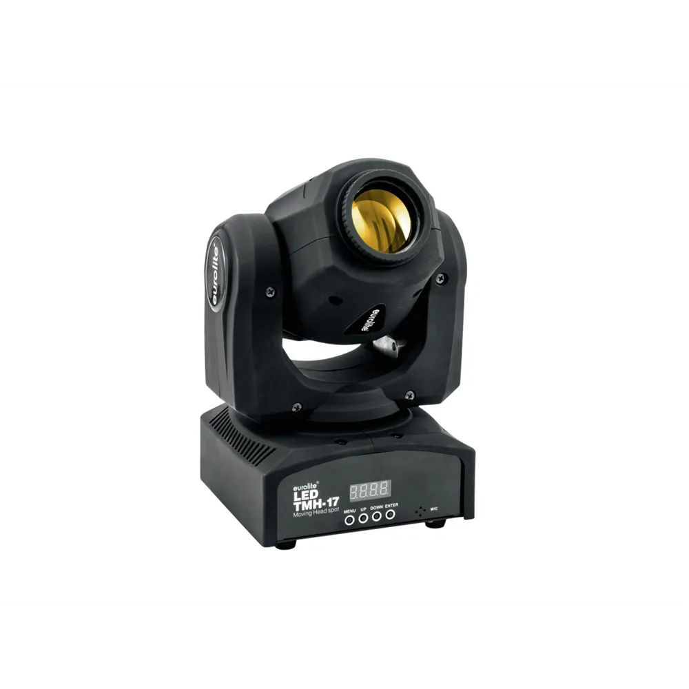 EUROLITE LED TMH-17 Moving-Head Spot