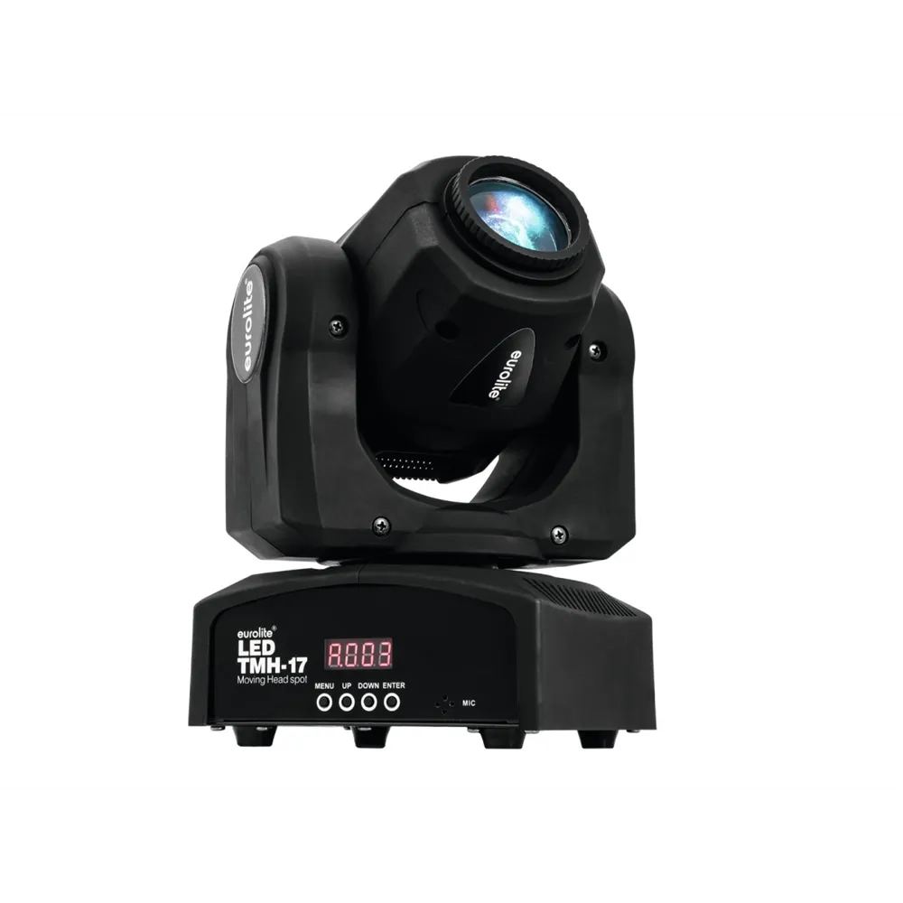 EUROLITE LED TMH-17 Moving-Head Spot