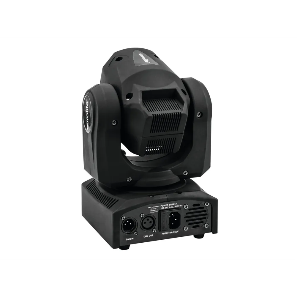 EUROLITE LED TMH-17 Moving-Head Spot