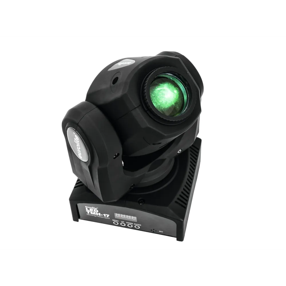 EUROLITE LED TMH-17 Moving-Head Spot
