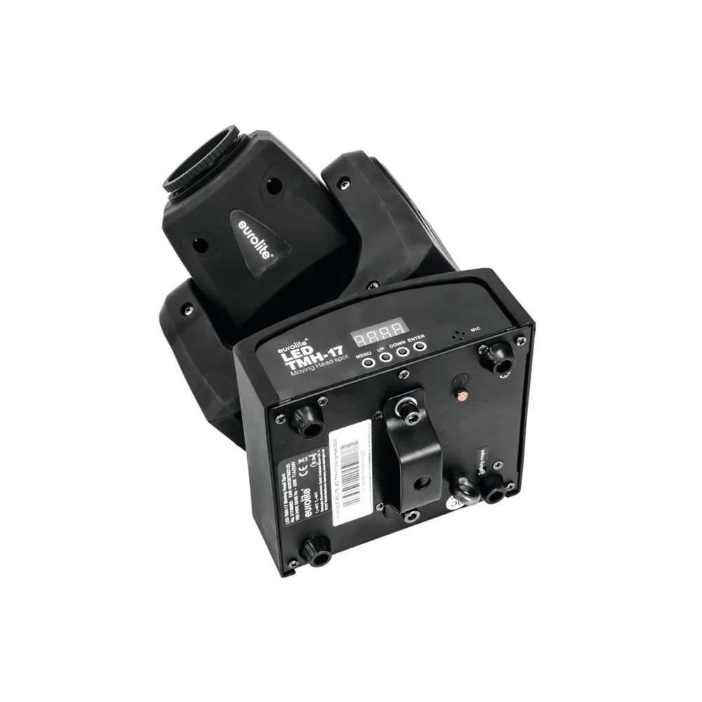 EUROLITE LED TMH-17 Moving-Head Spot
