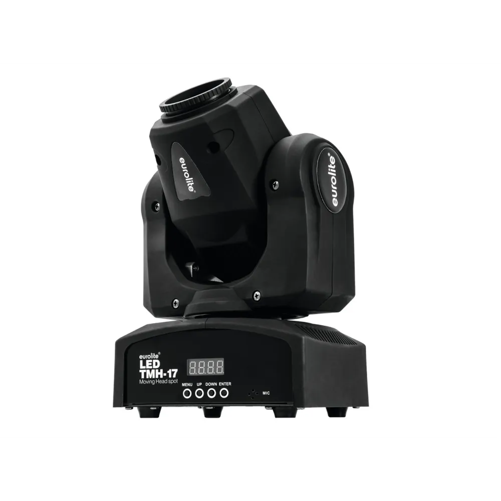 EUROLITE LED TMH-17 Moving-Head Spot