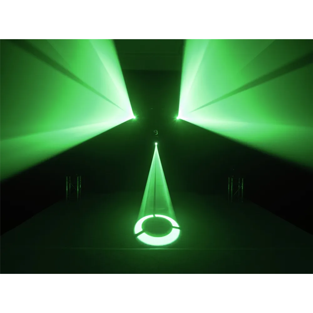 EUROLITE LED TMH-17 Moving-Head Spot
