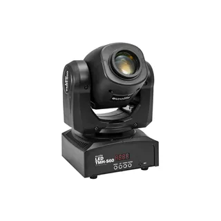 EUROLITE LED TMH-S60 Moving-Head Spot