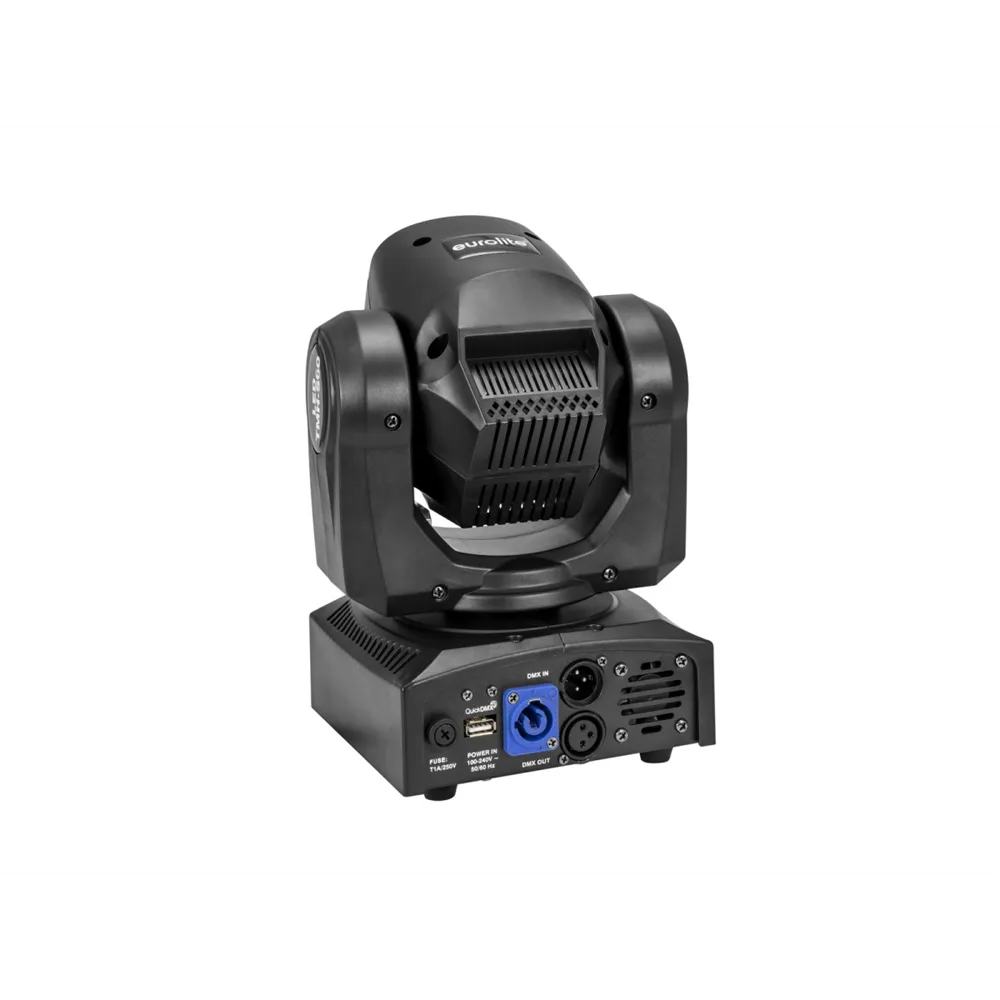 EUROLITE LED TMH-S60 Moving-Head Spot