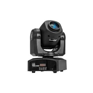 EUROLITE LED TMH-S60 Moving-Head Spot