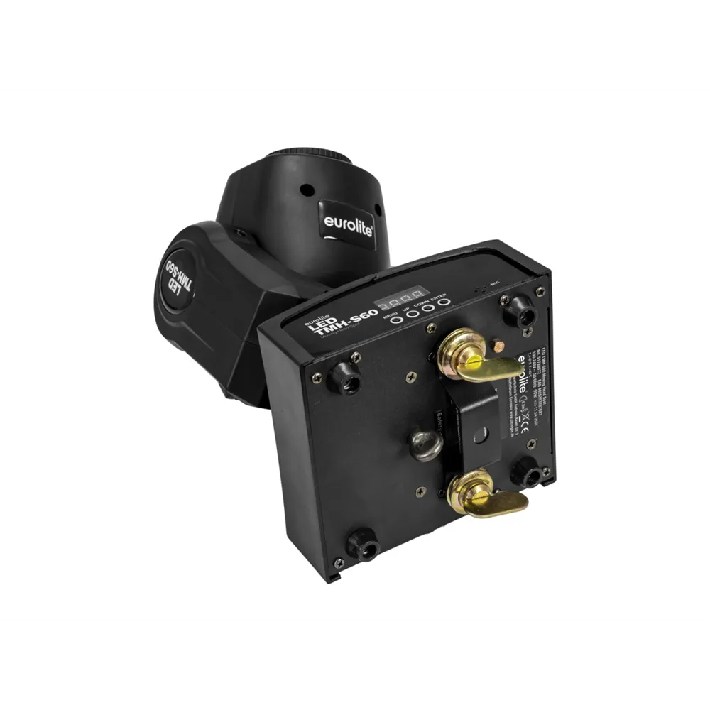 EUROLITE LED TMH-S60 Moving-Head Spot