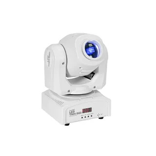 EUROLITE LED TMH-S60 Moving-Head Spot ws