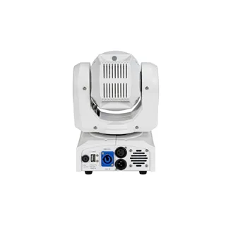 EUROLITE LED TMH-S60 Moving-Head Spot ws