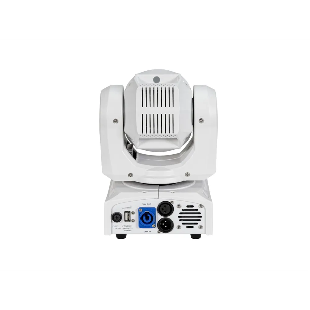 EUROLITE LED TMH-S60 Moving-Head Spot ws