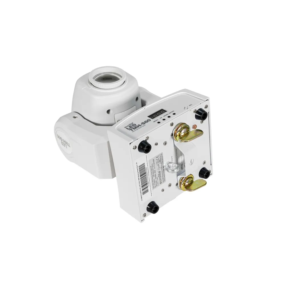 EUROLITE LED TMH-S60 Moving-Head Spot ws