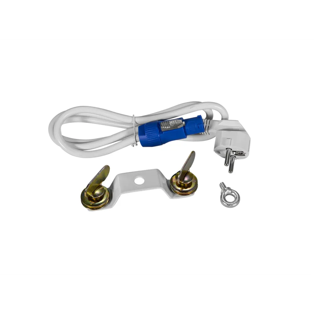 EUROLITE LED TMH-S60 Moving-Head Spot ws