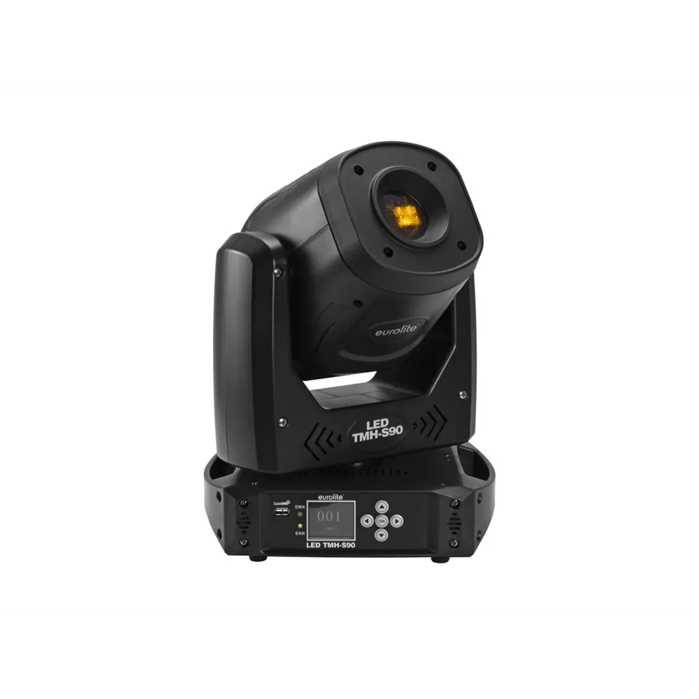 EUROLITE LED TMH-S90 Moving-Head Spot