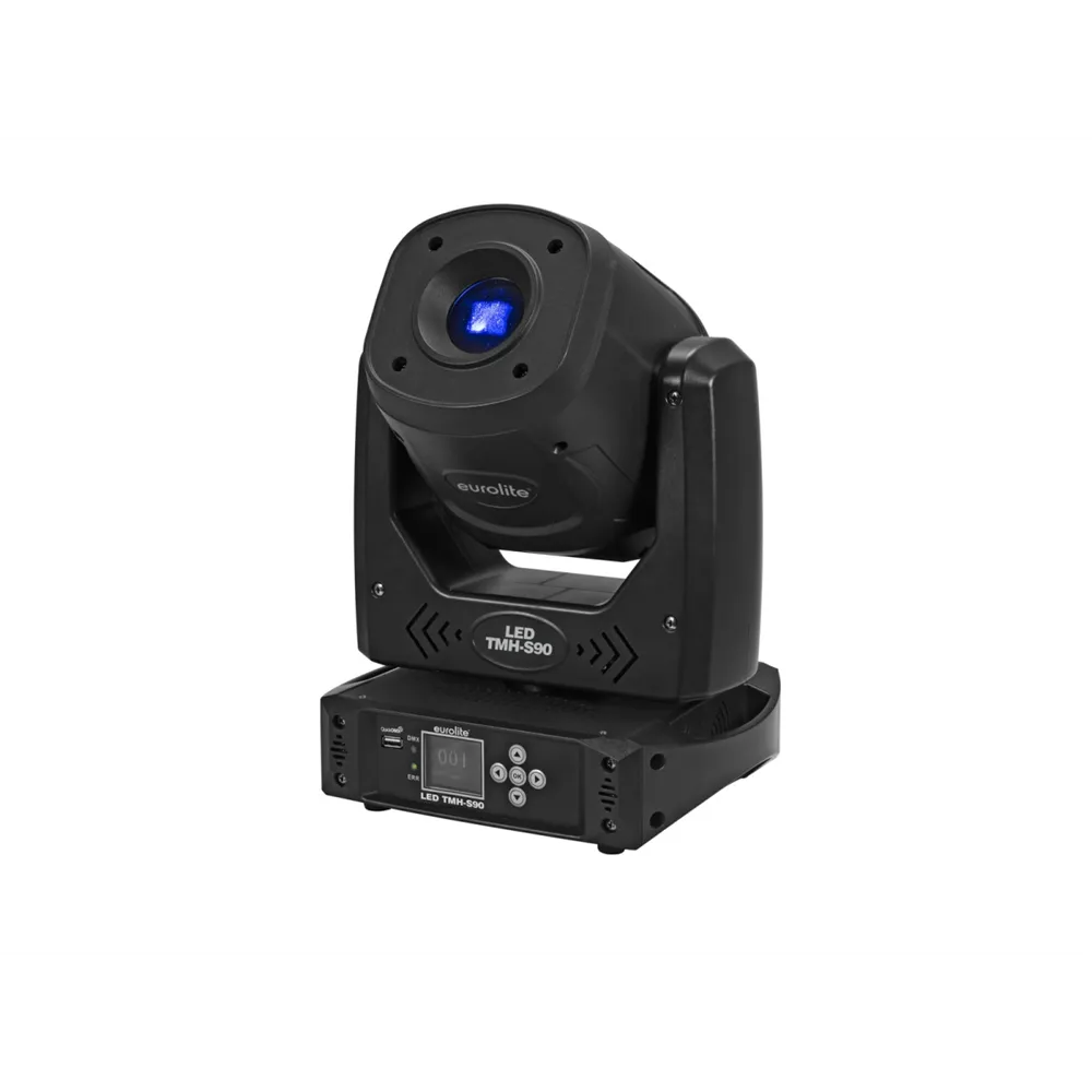 EUROLITE LED TMH-S90 Moving-Head Spot