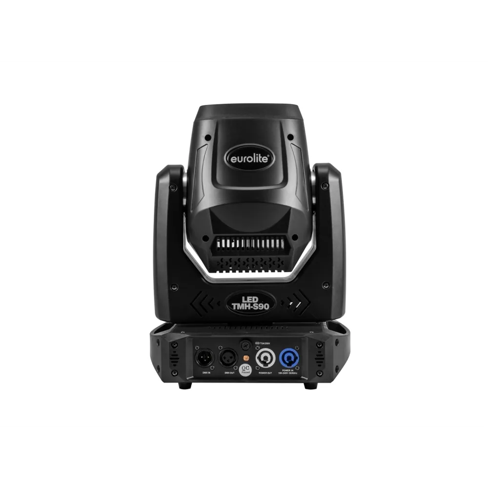 EUROLITE LED TMH-S90 Moving-Head Spot