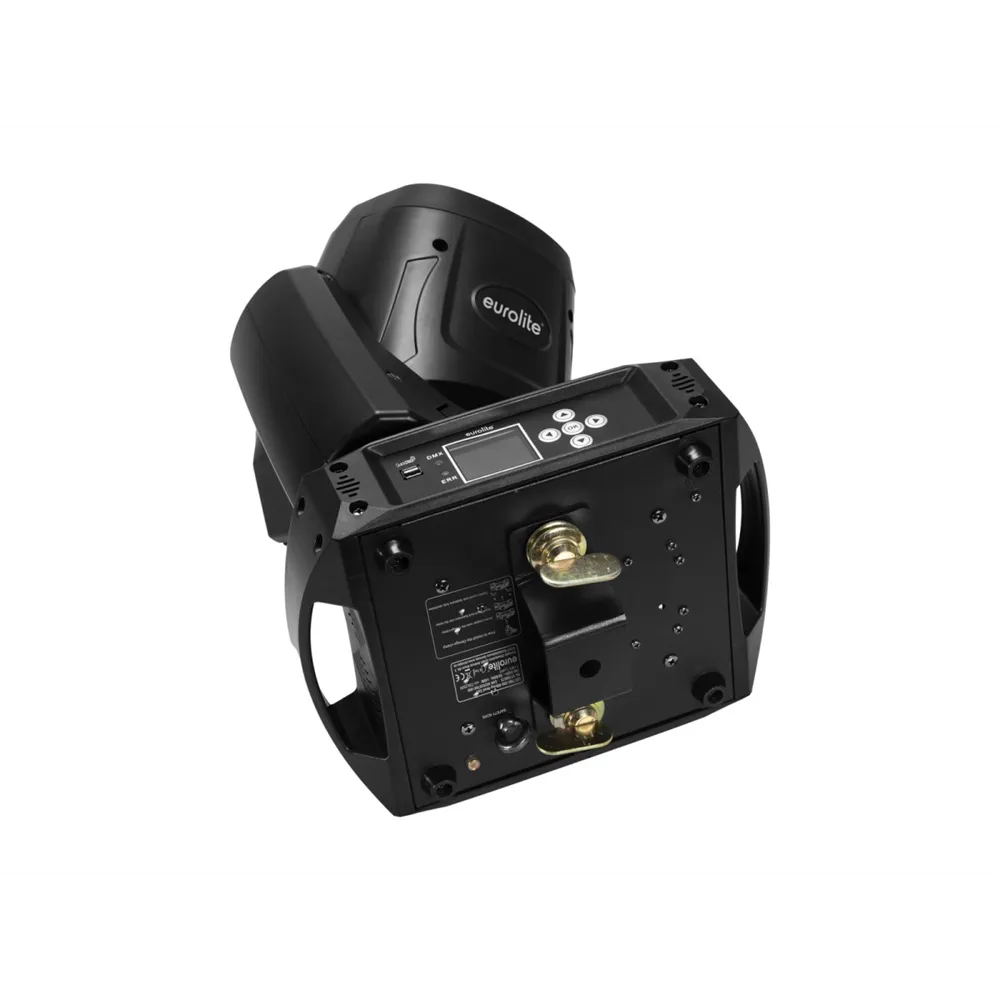 EUROLITE LED TMH-S90 Moving-Head Spot