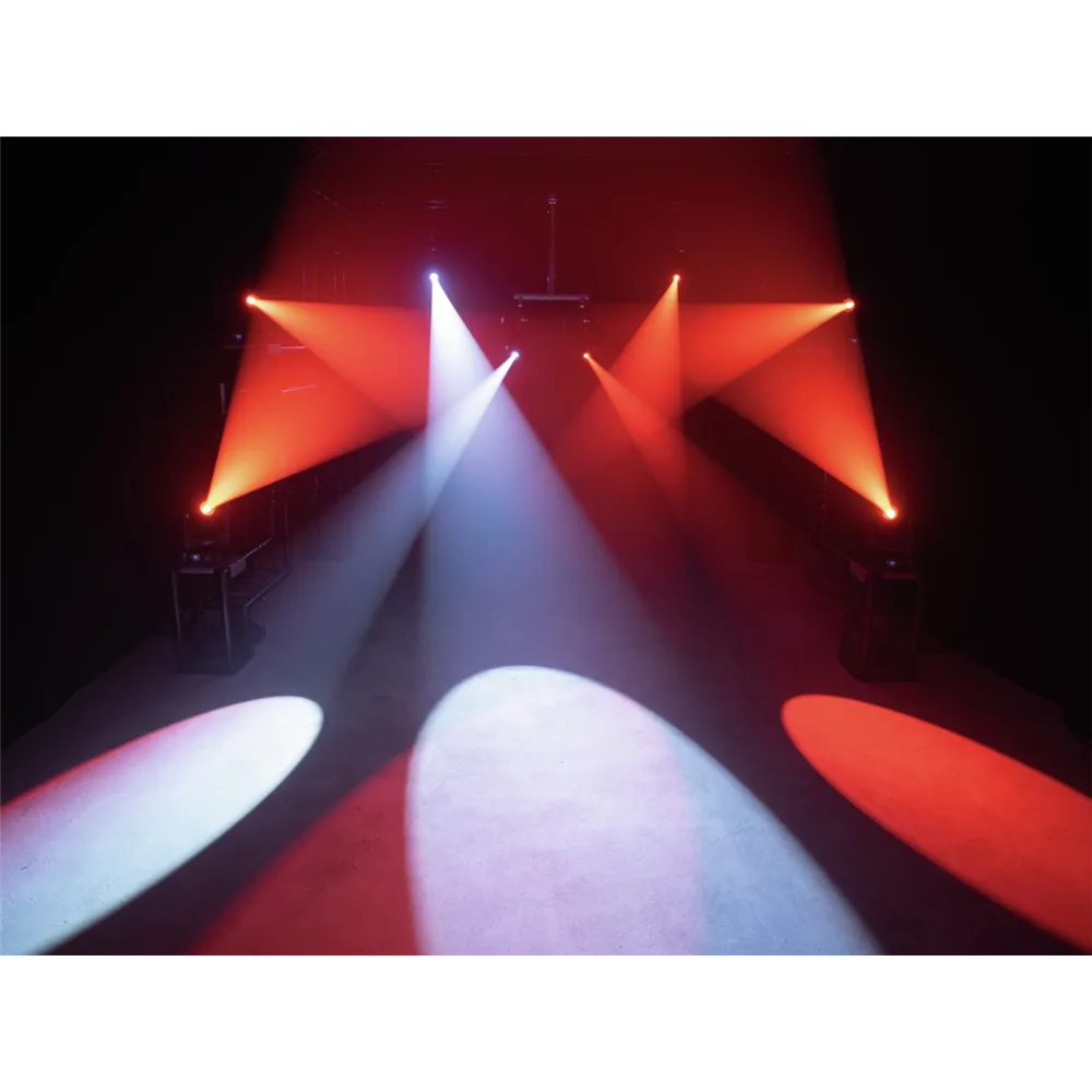 EUROLITE LED TMH-S90 Moving-Head Spot