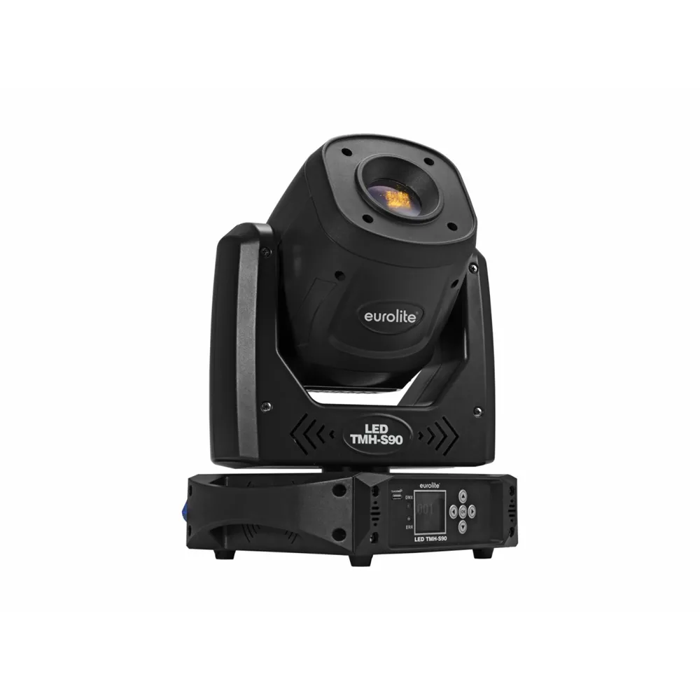 EUROLITE LED TMH-S90 Moving-Head Spot