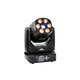 EUROLITE LED TMH-H90 Hybrid Moving-Head Spot/Wash COB